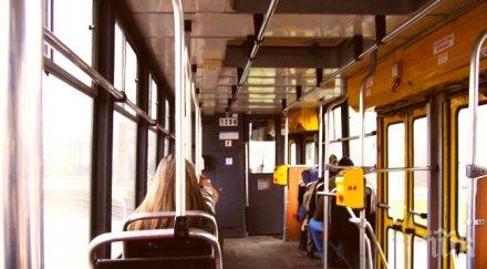 върнаха автобуси 285 старите маршрути