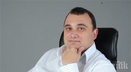 пик кметът видин върна триумфално общината въпреки съдът отстрани гергов надсмива закона недосегаем