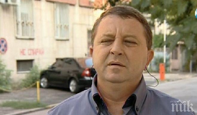 Бившият риболовен шеф: Всички обвинения към мен са измислица
