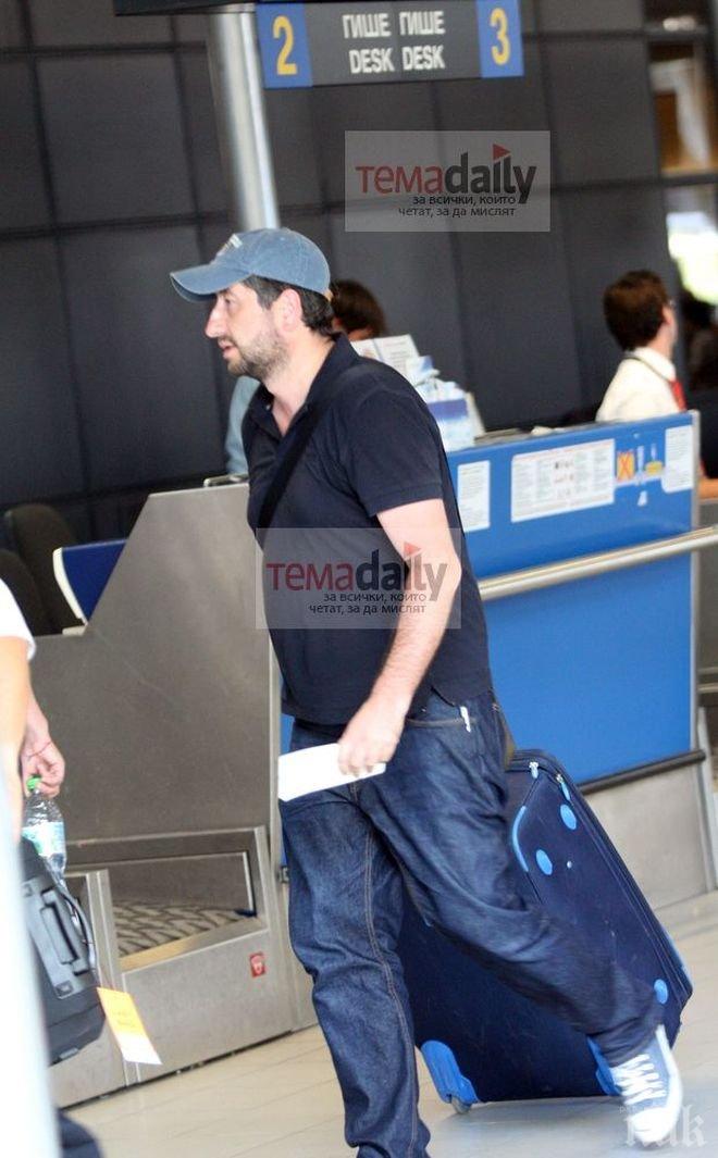 Нов скандал с министъра на Протестна мрежа Христо Иванов! Уволнява чиновник, разследващ своеволията на частните съдебни изпълнители! Задават се протести