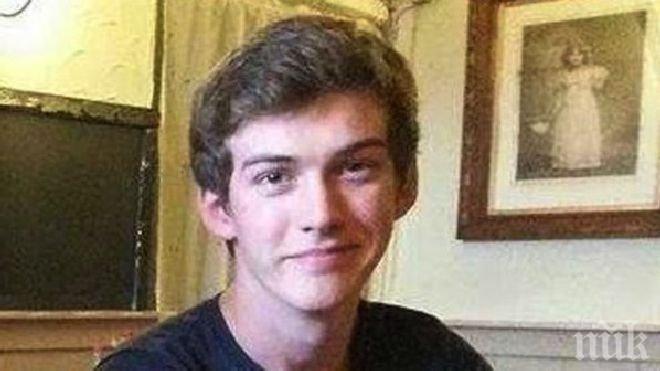 18-годишен падна в пропаст и загина заради ледена кофа 
