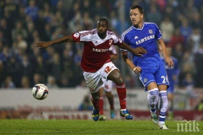 Левски позлатява НГесан, гласи го за новия Гара Дембеле

