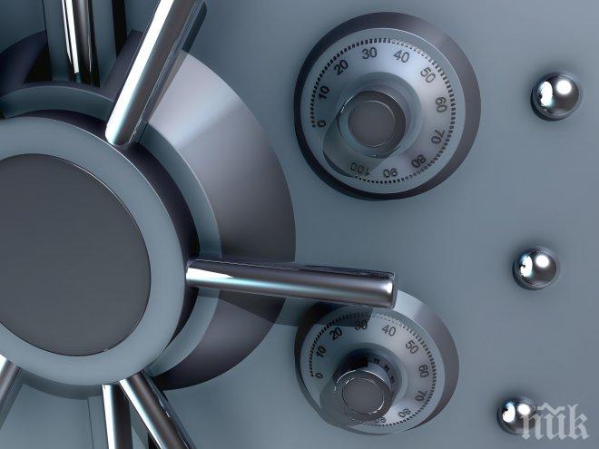 Двете най-големи банки в Швейцария оповестяват 200-годишни тайни