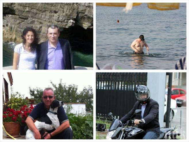 След оставката: Пламен Орешарски прави ремонт на жилището си, министрите му разпускат в Гърция!