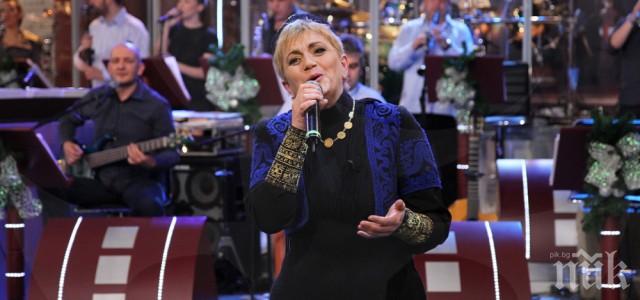 Николина Чакърдъкова открива Летните културни празници в Малко Търново