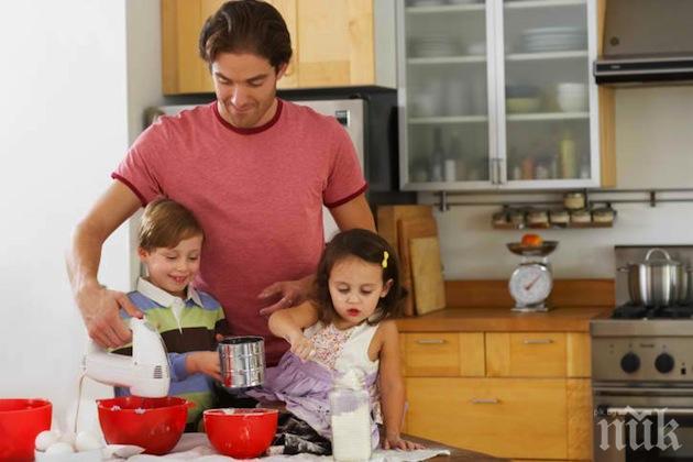 Странна професия пробива в Гърция - съпруг под наем