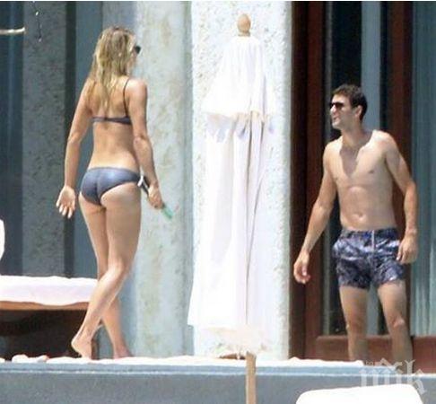 Отново разделиха Гришо и Маша. А те изобщо гаджета ли са, скандализира Бушар (снимки)