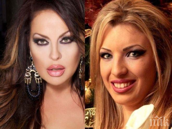 Ивана и Мисис България брутално измамени, бандит ги метна с над 1 милион (вижте схемата)