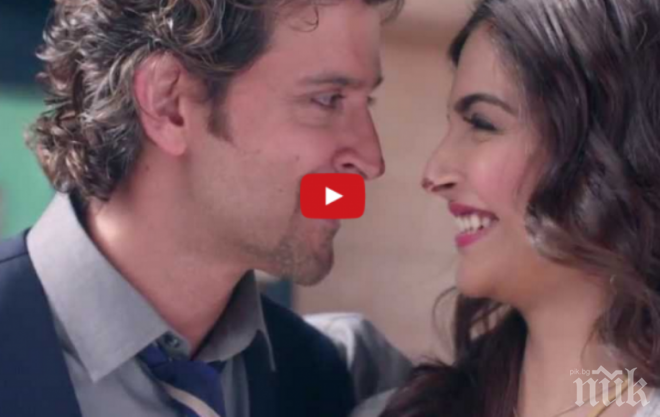 Да откриеш детската си любов... трогателна реклама, която ще разтопи сърцето ви (видео)