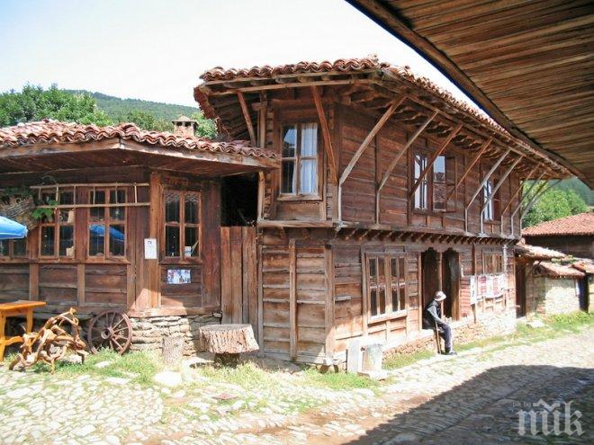 Читалището в село Мараш се нуждае от спешен ремонт