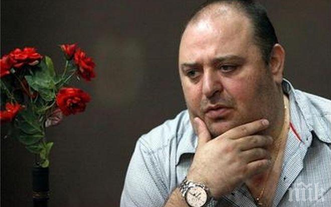 Любо Нейков с нов бизнес удар – пуска „Комиците” в съботния праймтайм
