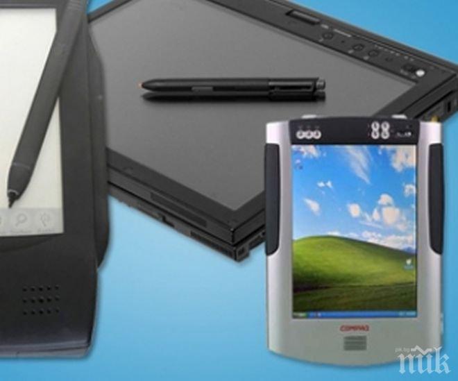 Пускат суперевтини таблети по 35 долара!