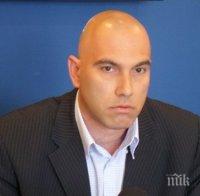 Нова рокада! Освободен е 