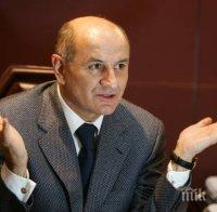 Румъния осъди бивш вицепремиер за укриване на данъци