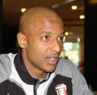 ЦСКА ще съди Юнес Бенжелюн