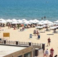 Варненец: Снимаха ме с жена ми на плажа, намерих кадрите в розов сайт 