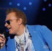 Васил Найденов сензационно пред 