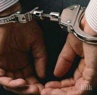 35-годишен мъж от Провадия е арестуван за данъчно престъпление