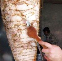 Втори коктейл 