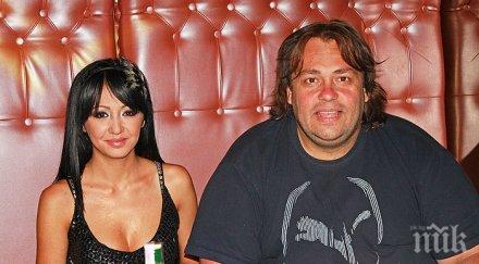 люси иларионов бил пристрастен марихуаната