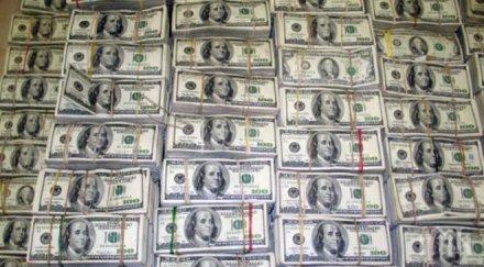 трлн долара скрити офшорни зони