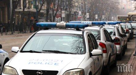 откраднаха тона дизел цистерна ямбол