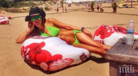 венета харизанова продаде