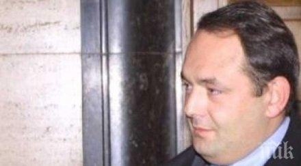 фалит тормозел удавения бизнесмен