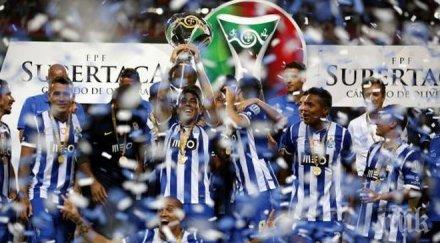 порто победи лил