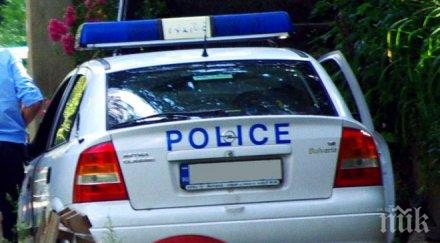 годишен мъж почина дома приятелката благоевград