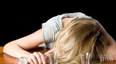 талин забраниха употребата алкохол обществени места