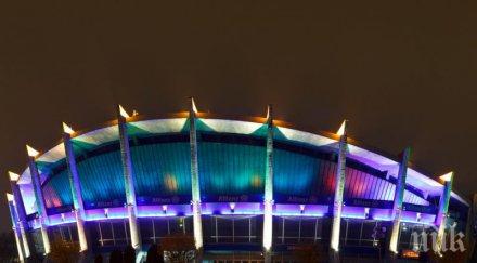 ремонтът двореца културата варна стартира дни