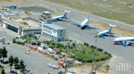 жена беларус милионният пътник летище бургас