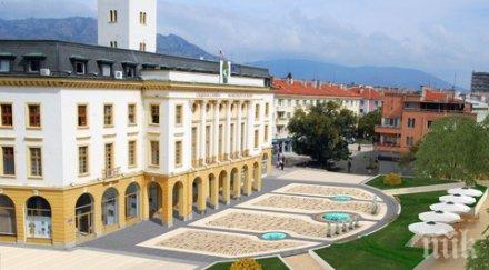 новият областен сливен встъпи длъжност