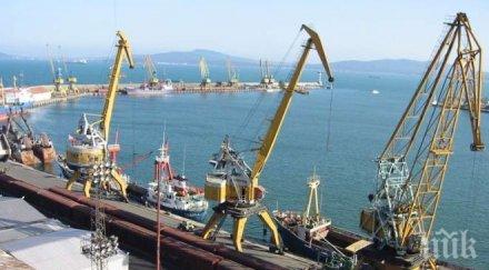 синдикат скочи смяната шефа порт бургас сезира ангелкова