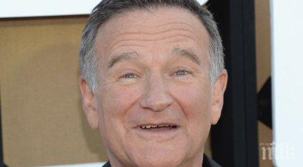 почетоха робин уилямс наградите еми