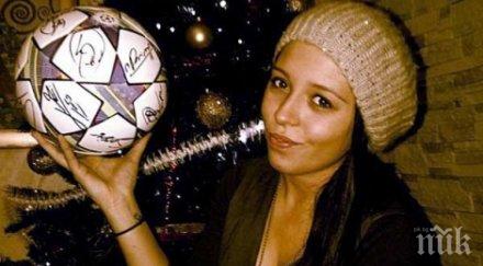 мика село маями