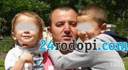 турски комарджия убиецът ахмед кадир село синделци