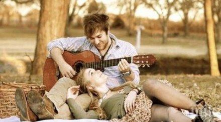 учените категорични мъжете романтичният пол