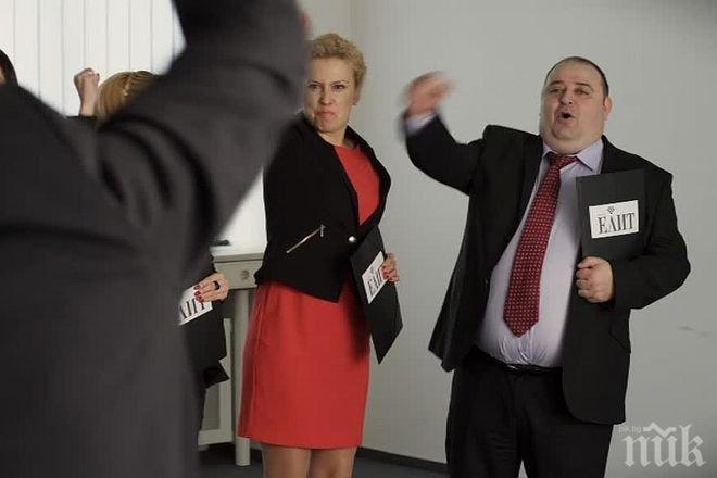 Близнашки спира Столичани в повече! Рангел Чеканов става служебен премиер