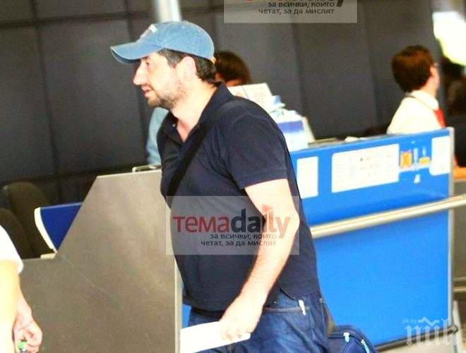 Гръмна нов скандал с правосъдния министър! Христо Иванов може да бъде обвинен в престъпно бездействие за избор на нотариуси