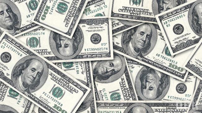 Удар като на кино! Шофьор открадна 1,5 млн. долара от инкасо автомобил