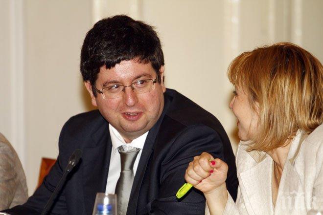 Петър Чобанов официално минава в ДПС! Ще води не една, а две листи на партията!