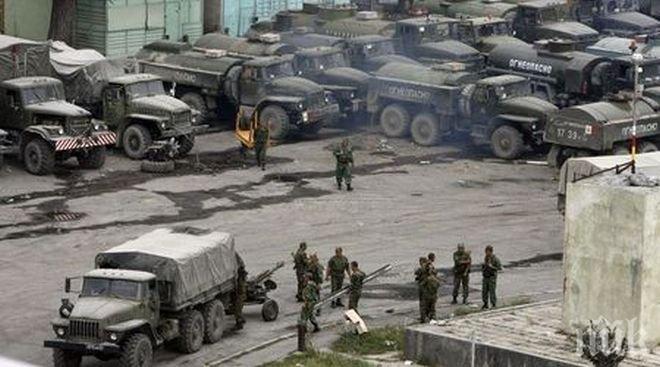 И Чехия ще въоръжава кюрдите в Ирак