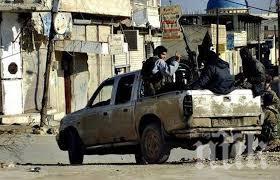 Още един боец от Косово загина в Сирия