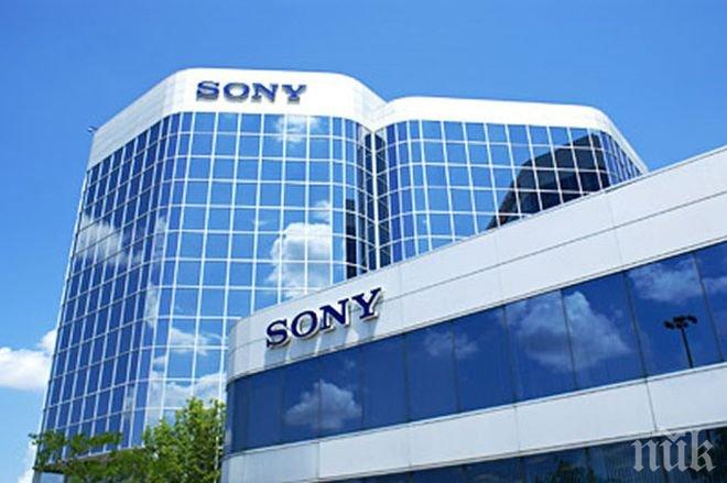 Хакери атакували сайтовете за музика и игри на Сони