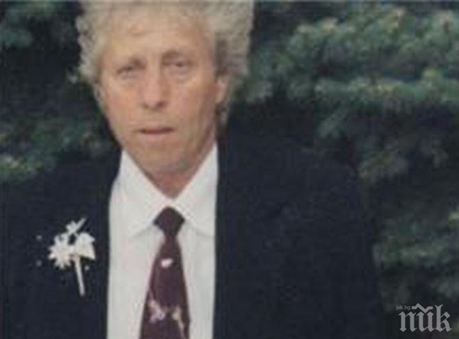 Иран ни прати затворник да си излежи доживотната присъда у нас