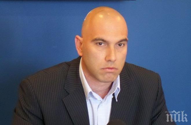 Нова рокада! Освободен е червеният директор на пристанище Бургас, върнаха шефа от времето на ГЕРБ