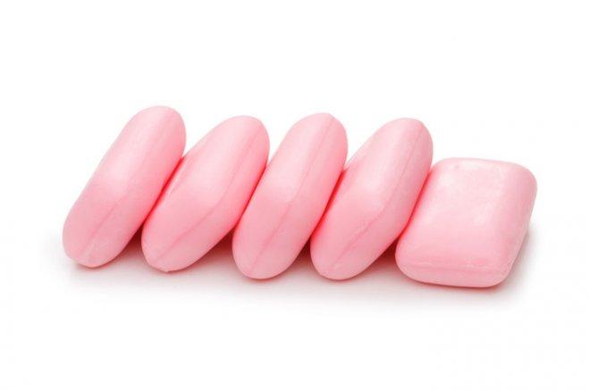 Не използвайте тези сапуни, ще си докарате огромна беля