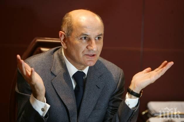 Румъния осъди бивш вицепремиер за укриване на данъци